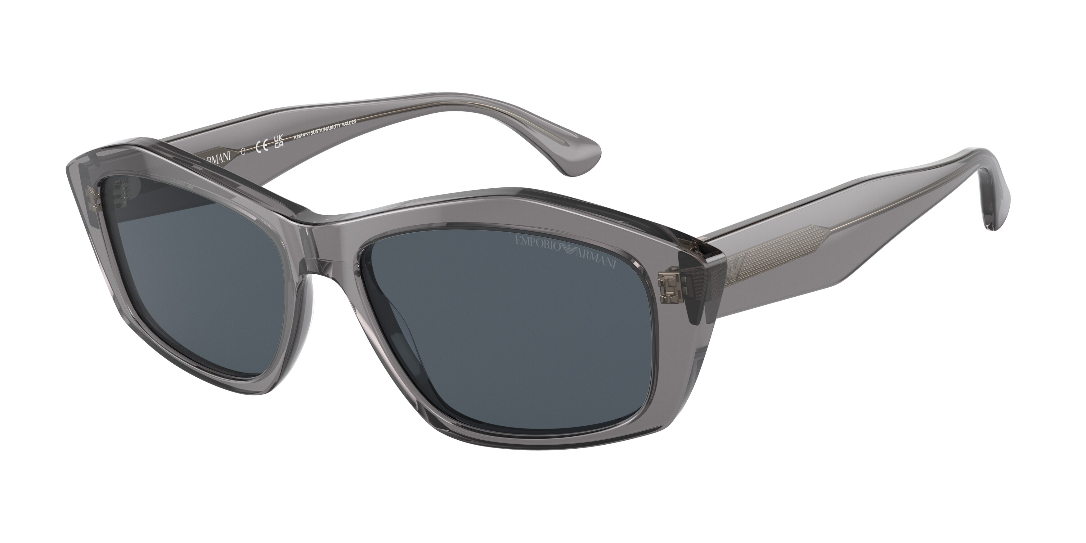 Emporio Armani EA4187 502987 | Online Sale - Amevista display picture 3