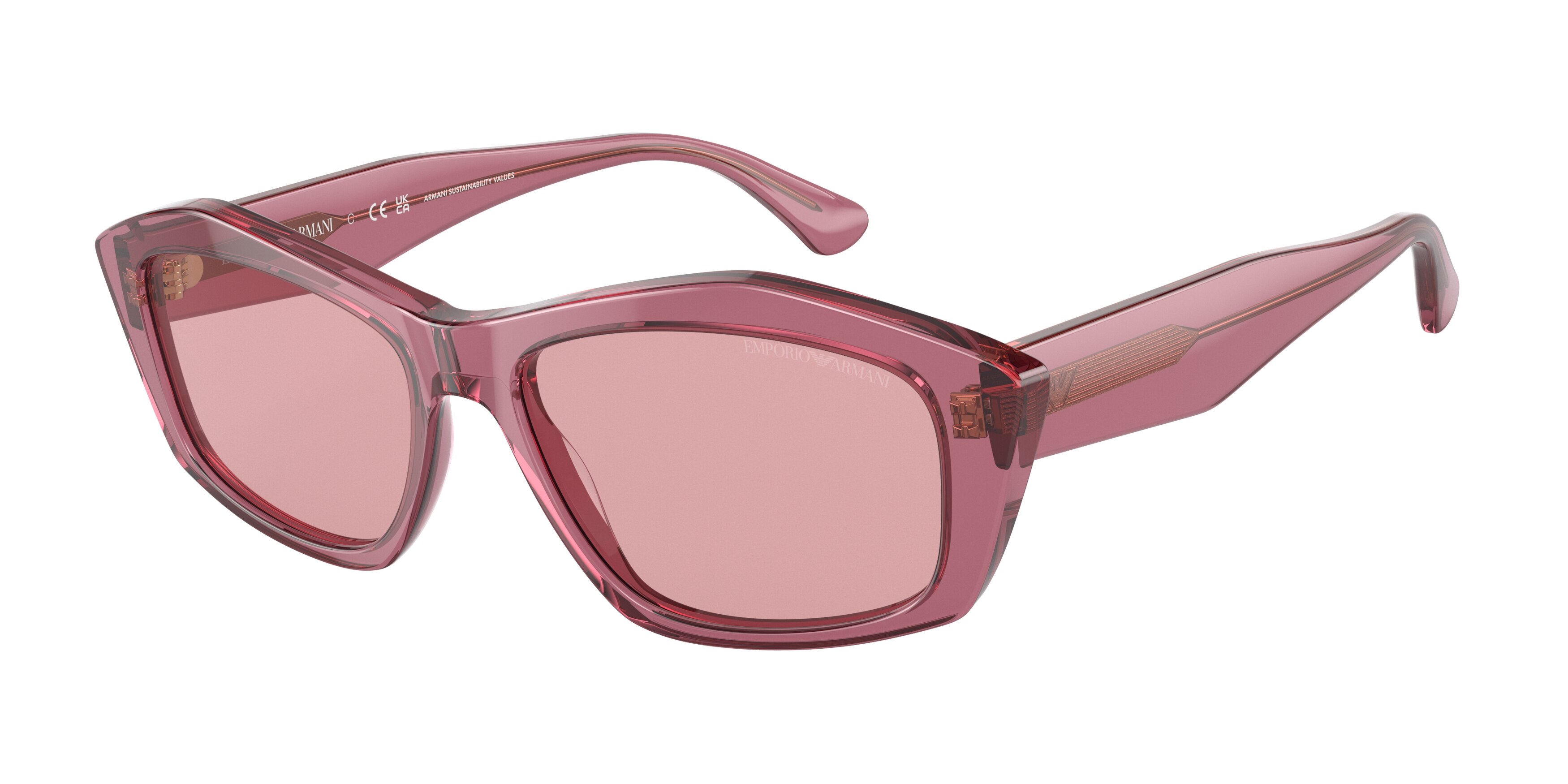 Emporio Armani EA4187 554484 | Online Sale - Amevista display picture 1