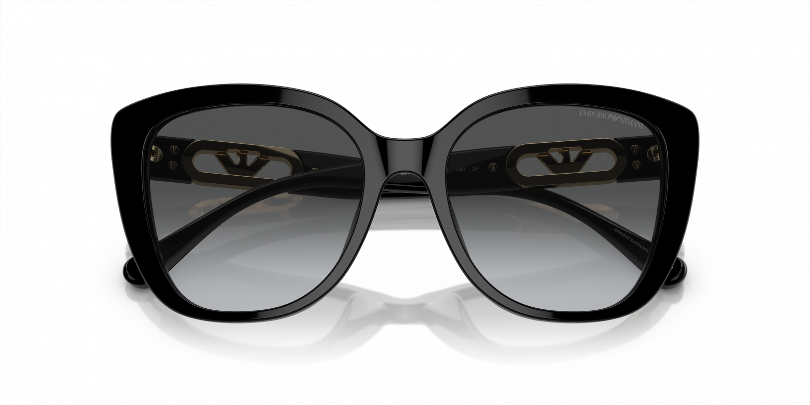 Emporio Armani EA4214U 50178G Women display picture 2