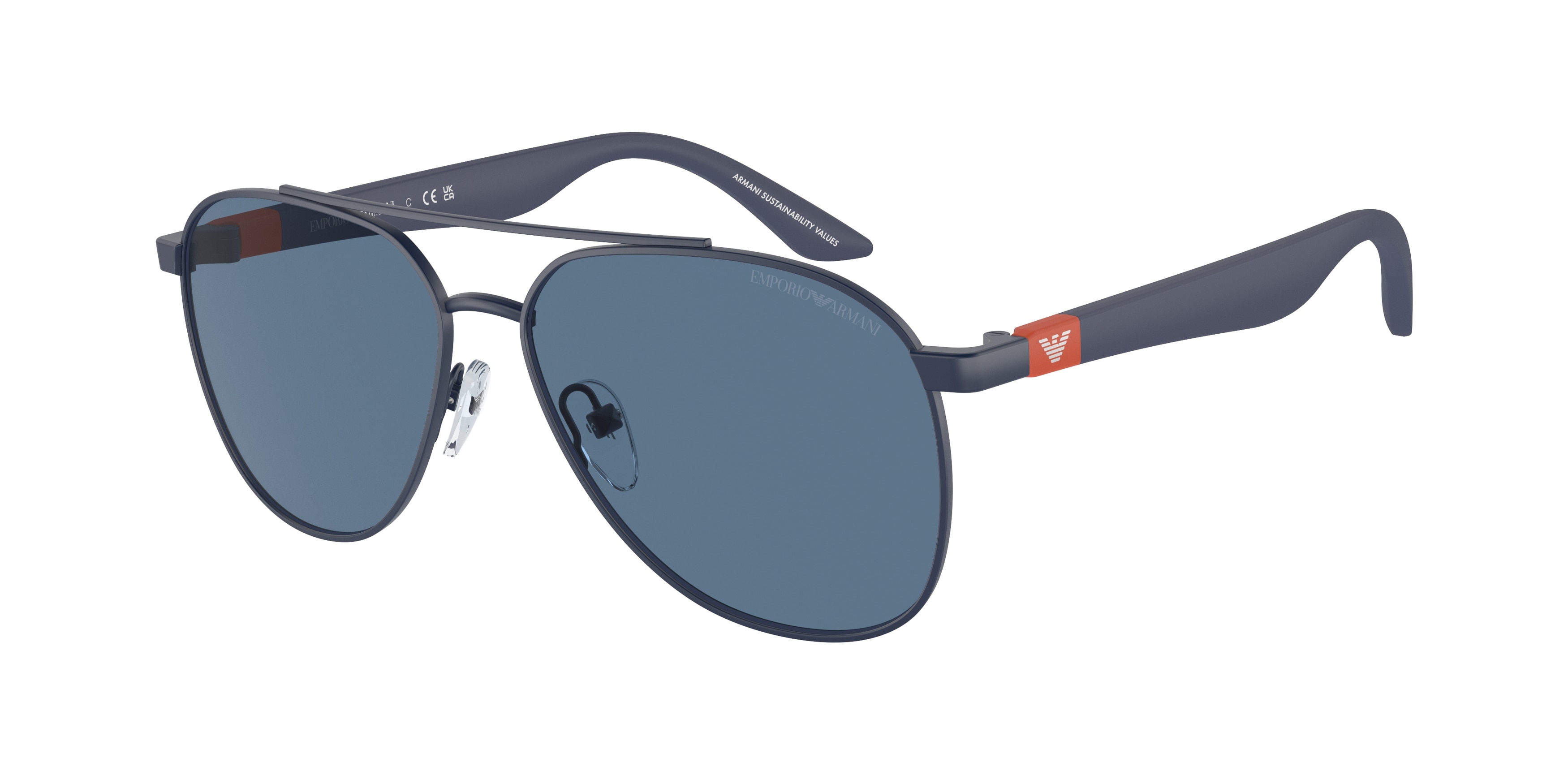 Emporio Armani EK2001 301880 | Online Sale - Amevista