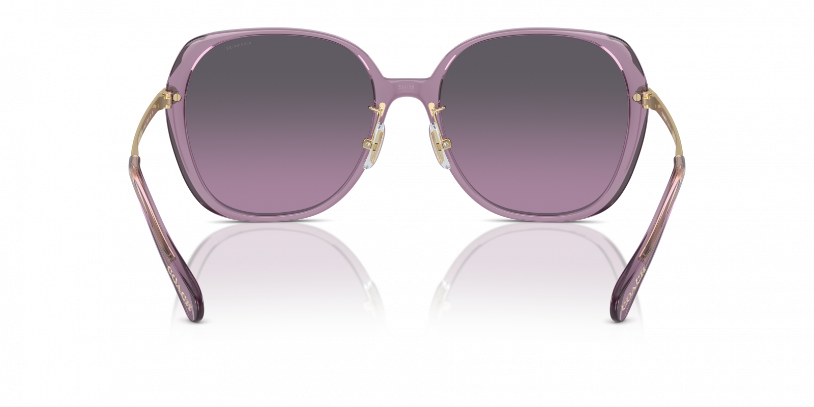 Coach HC8403D 582590 Cr636 | Online Sale - Amevista display picture 1