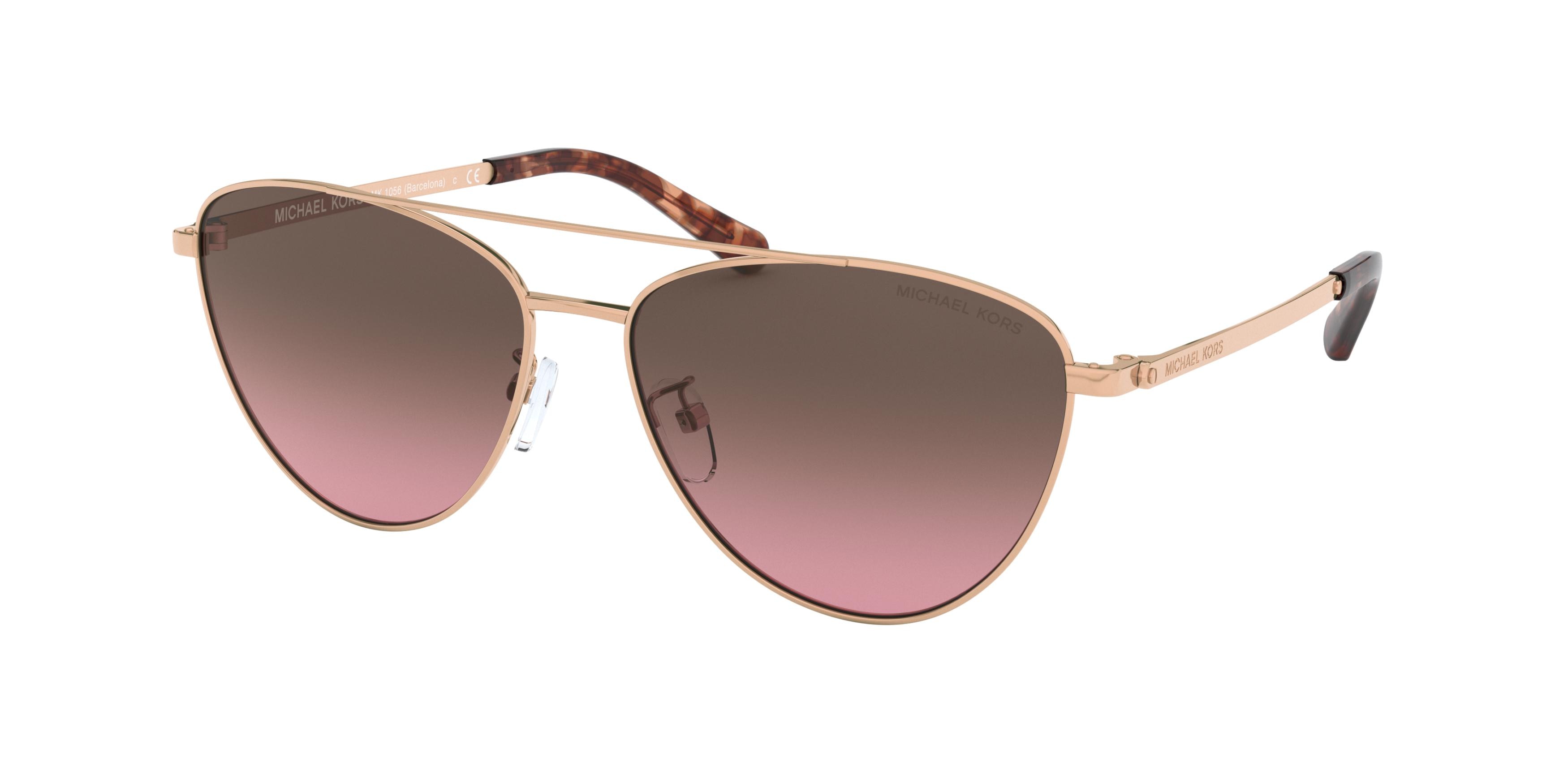 Michael Kors MK1056 110867 Barcelona | Online Sale - Amevista display picture 2