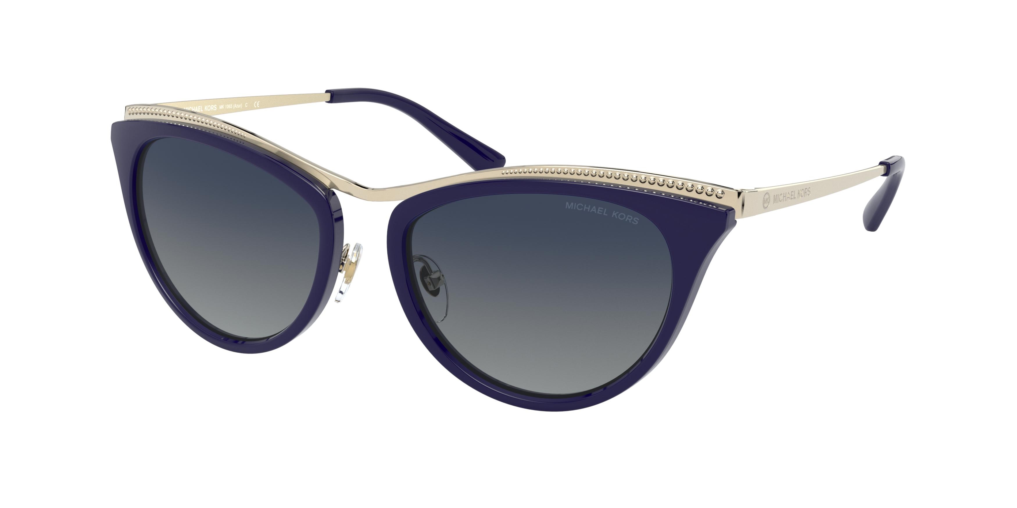 Michael Kors MK1065 10144L Azur | Online Sale - Amevista