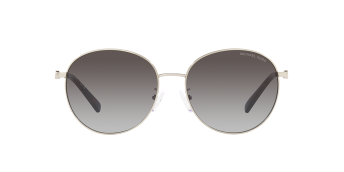 NWT MICHAEL KORS MK1119 10148G 57 GOLD Sunglasses Michael Kors MK1119 10148G Alpine | Online Sale - Amevista main image 2