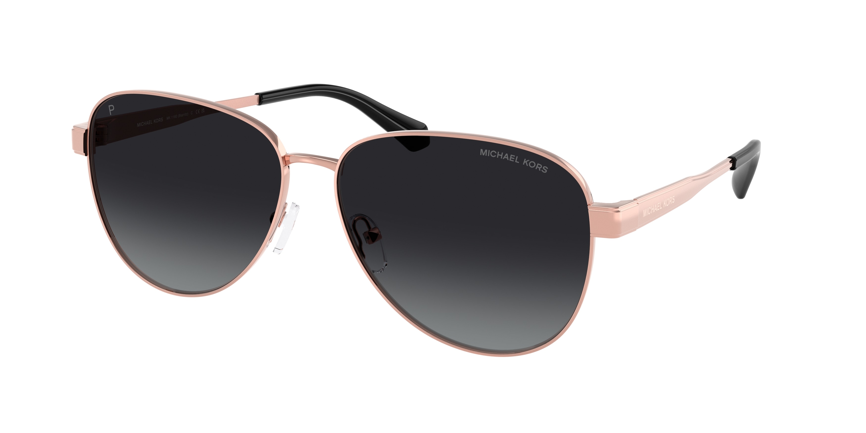 Michael Kors MK1160 1108T3 Biarritz | Online Sale - Amevista