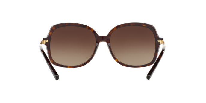 Michael Kors MK2024 310613 Adrianna II Sunglasses for Women  display picture 2