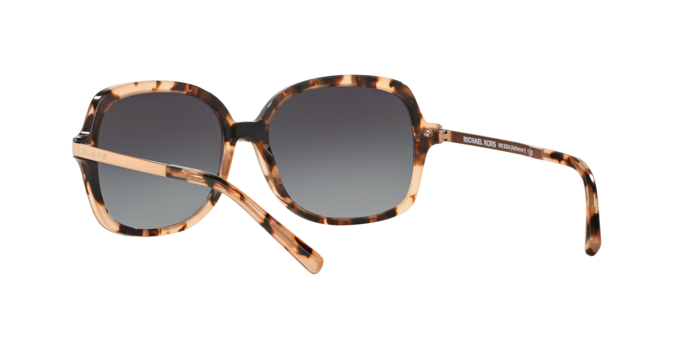 ?️ Frame only! Michael Kors ADRIANNA II MK2024 3160T3 Sunglasses / JLE543 ?️ 61ta0m1sV8L._AC_UY1000_.jpg main image 3