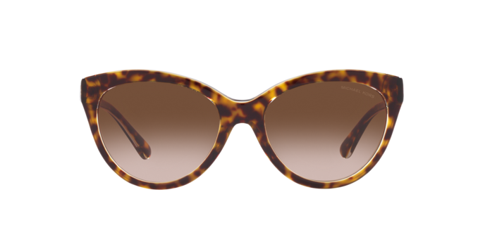 NWT Michael Kors “Makena” MK2158 cat eye sunglasses Michael Kors Makena Women main image 4