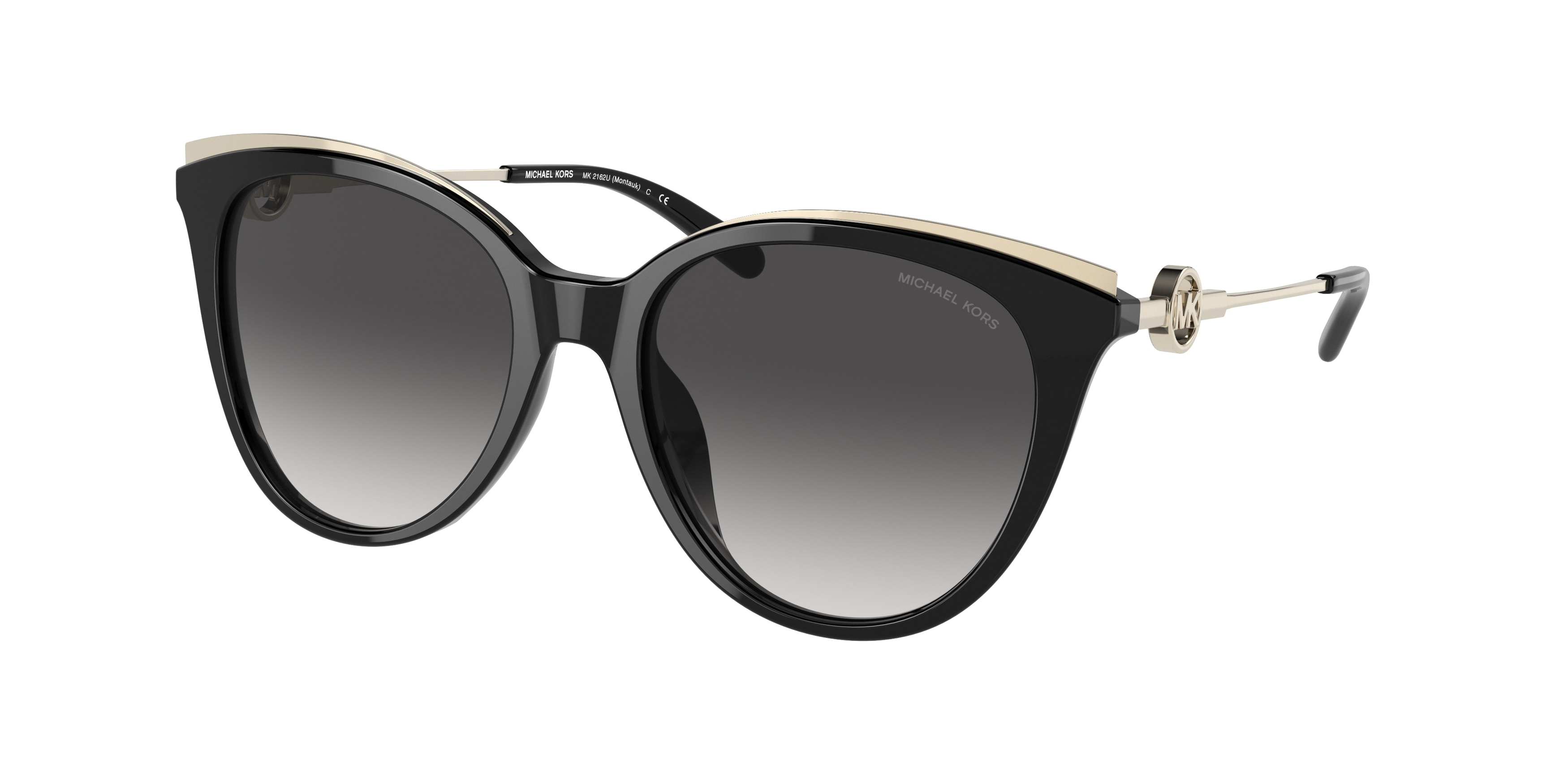 Michael Kors MK2162U MONTAUK Sunglasses Michael Kors Women main image 3