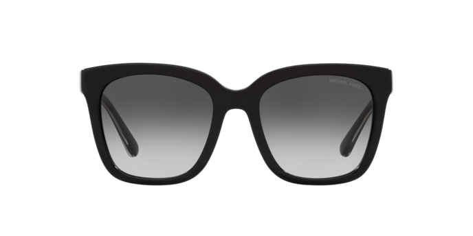 Michael Kors San Marino Black Sunglasses for Women - Amevista display picture 2