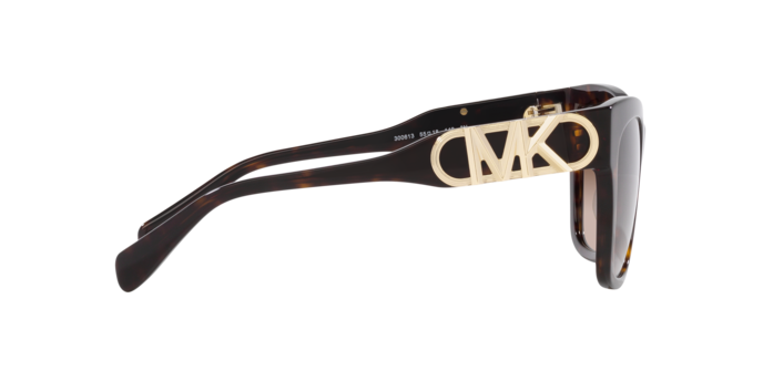 Occhiali da Sole Donna Michael Kors Empire Square Amevista