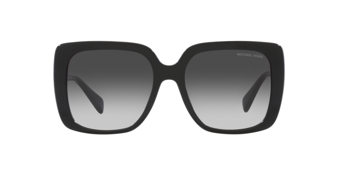 Michael Kors MK2183U Mallorca Black Sunglasses for Women 