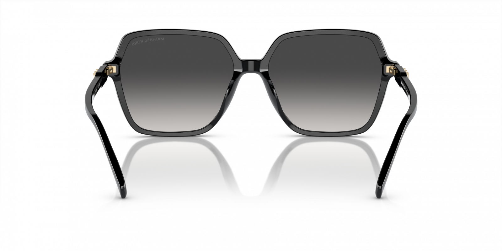 Michael Kors MK2196U 30058G Jasper Sunglasses for Women 