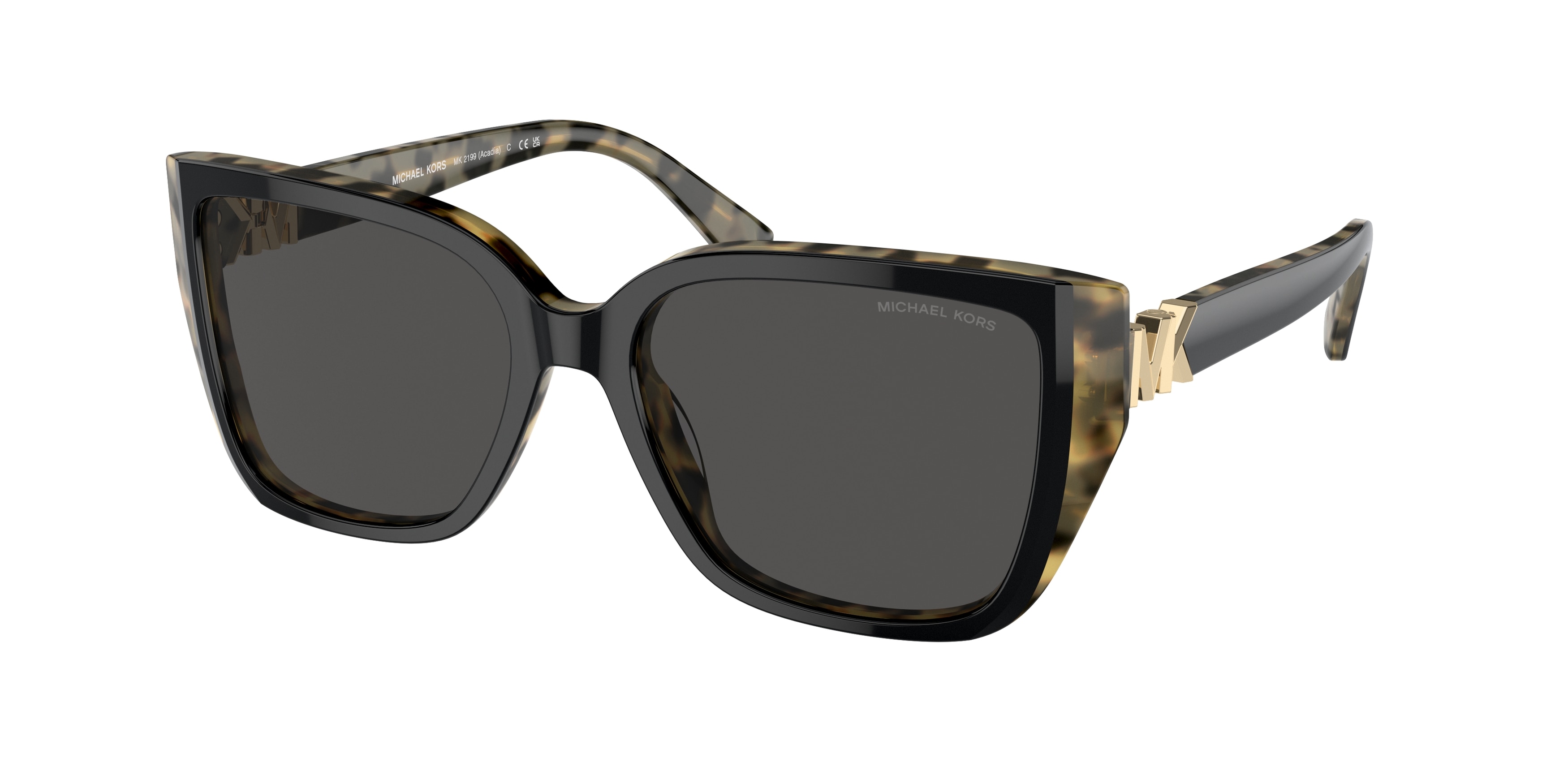 Michael Kors MK2199 Acadia Women display picture 2
