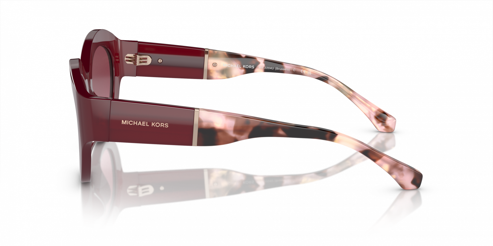 Michael Kors MK2204U 39498H Brussels | Online Sale - Amevista display picture 3