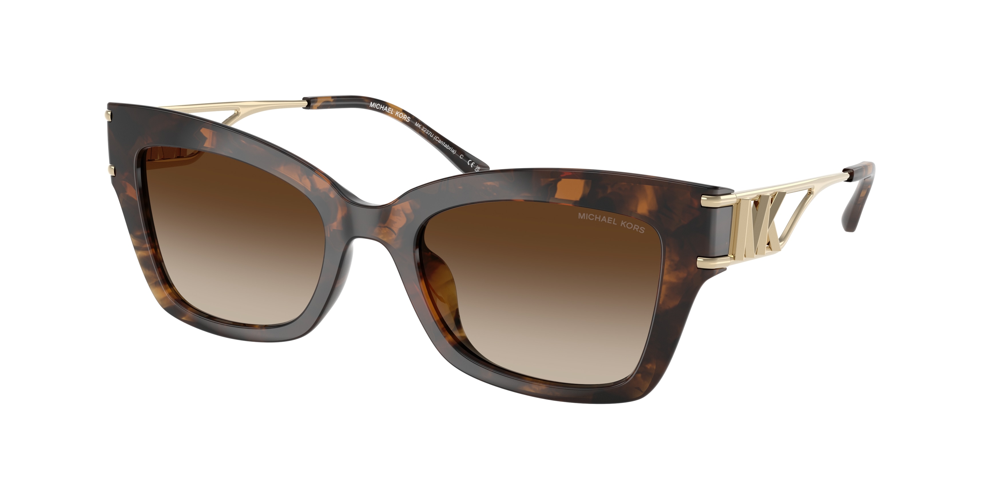 Michael Kors MK2237U Cantabria Women display picture 3