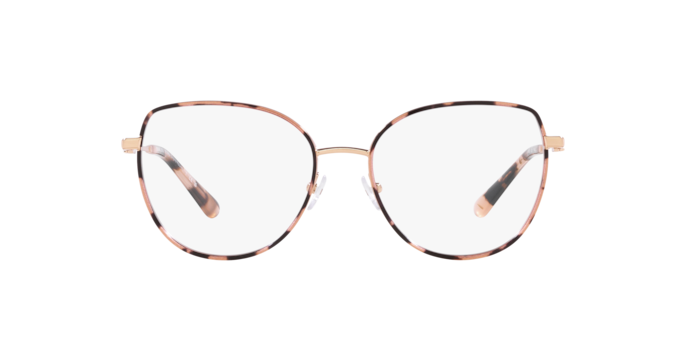 Michael Kors MK3066J 1108 Empire Round Women's Prescription