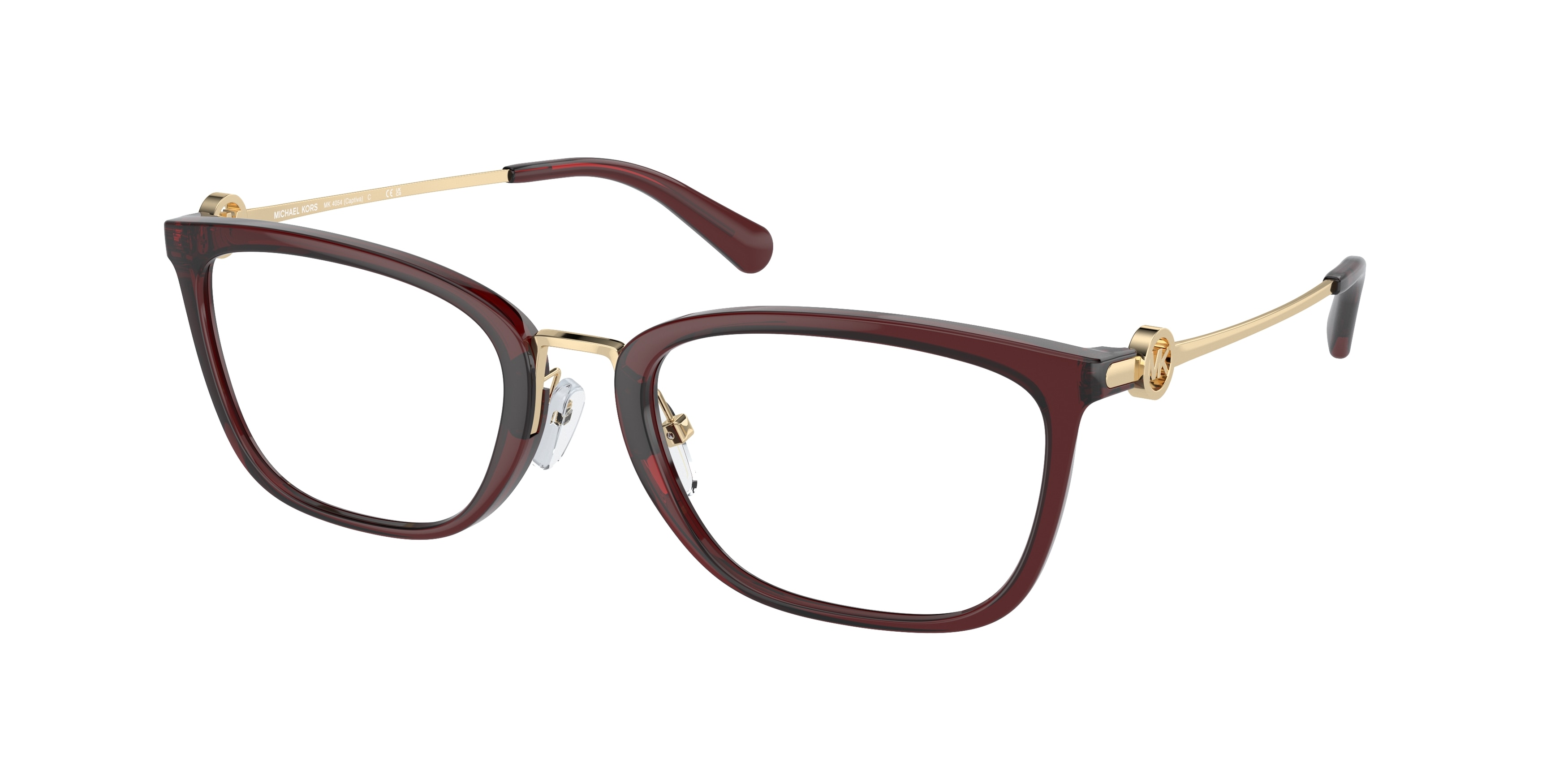 Michael Kors MK4054 3949 Captiva | Online Sale - Amevista
