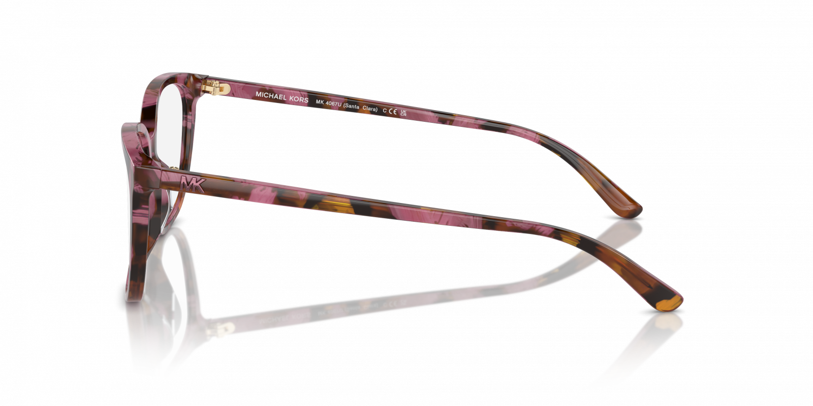 Michael Kors MK4067U 3998 Santa Clara Online Sale Amevista