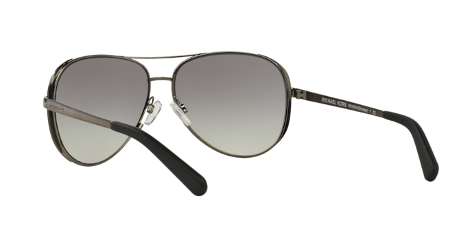 Michael Kors MK5004 Chelsea Sunglasses for Women - Black  display picture 1