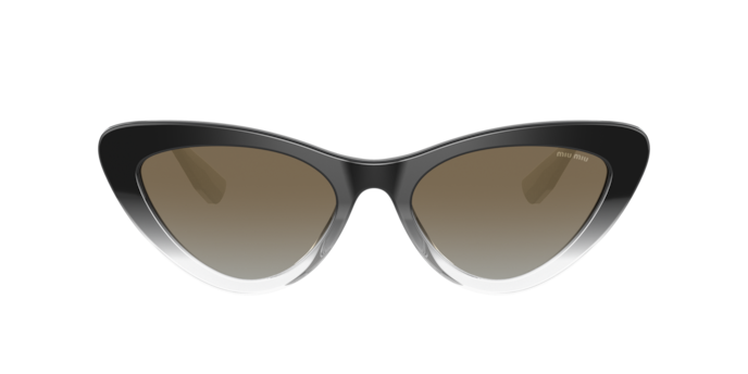 Miu Miu MU 01VS 1140A7 Core Collection | Online Sale - Amevista display picture 3
