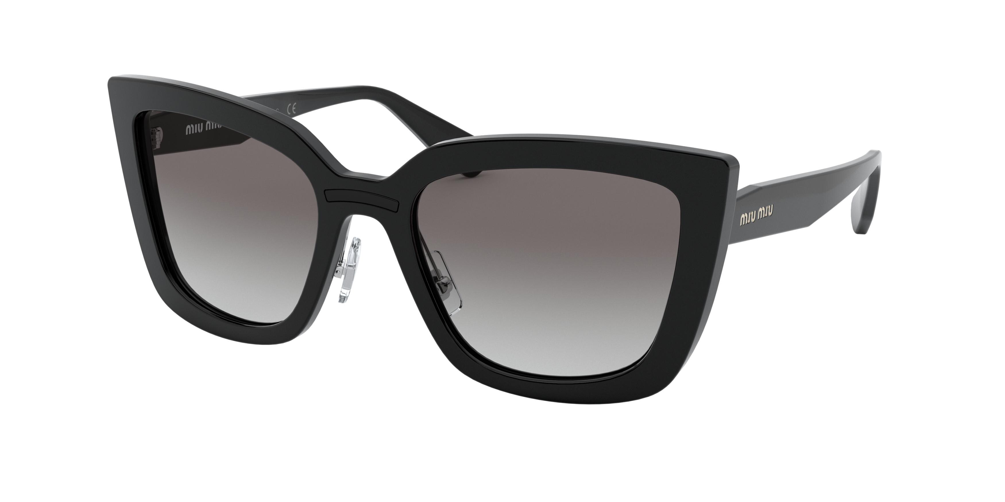 Miu Miu 0MU 03VS 1AB0A7 Core Collection | Online Sale - Amevista display picture 3