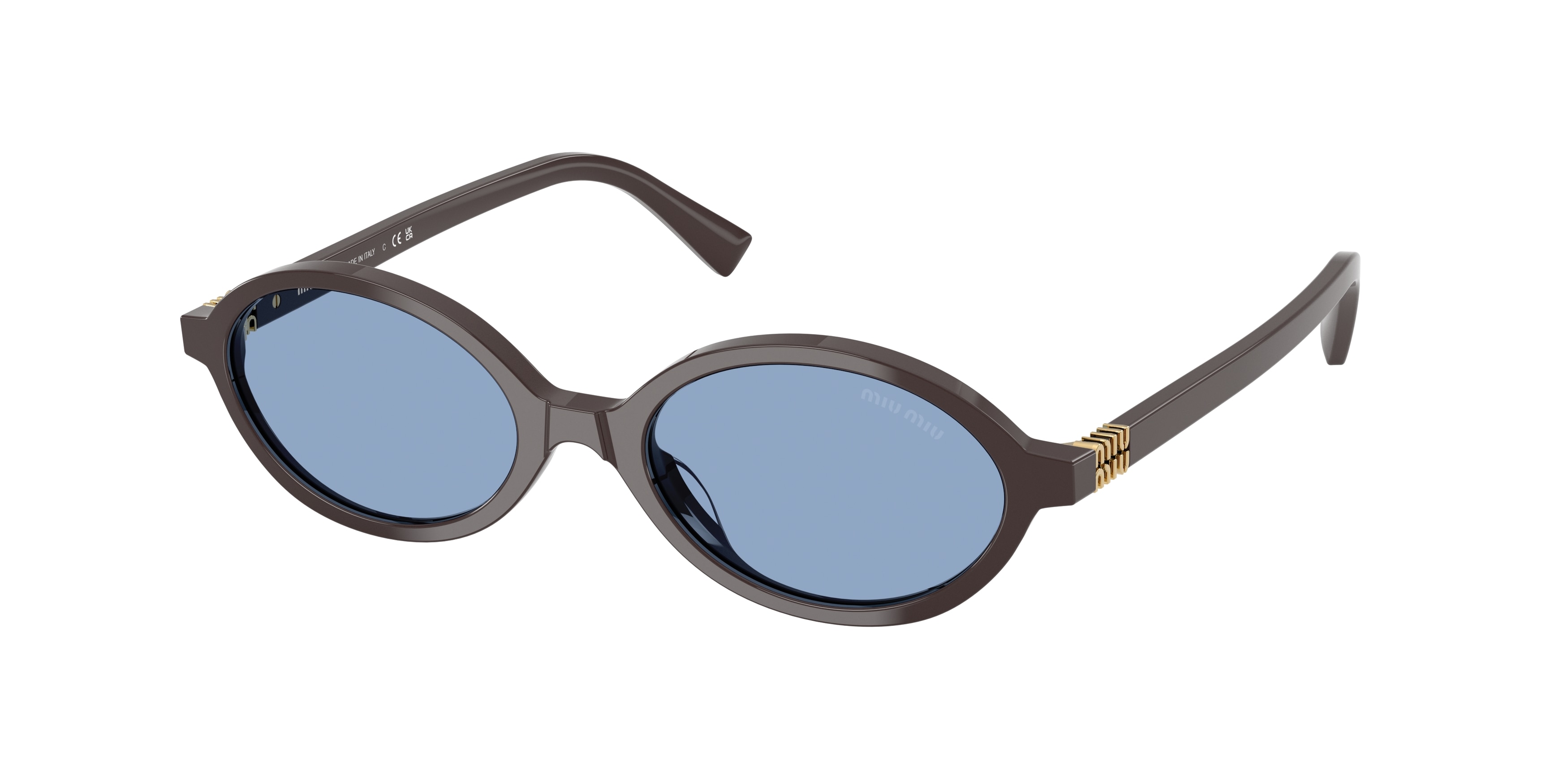 Miu Miu MU 04ZS 22C60O | Online Sale - Amevista