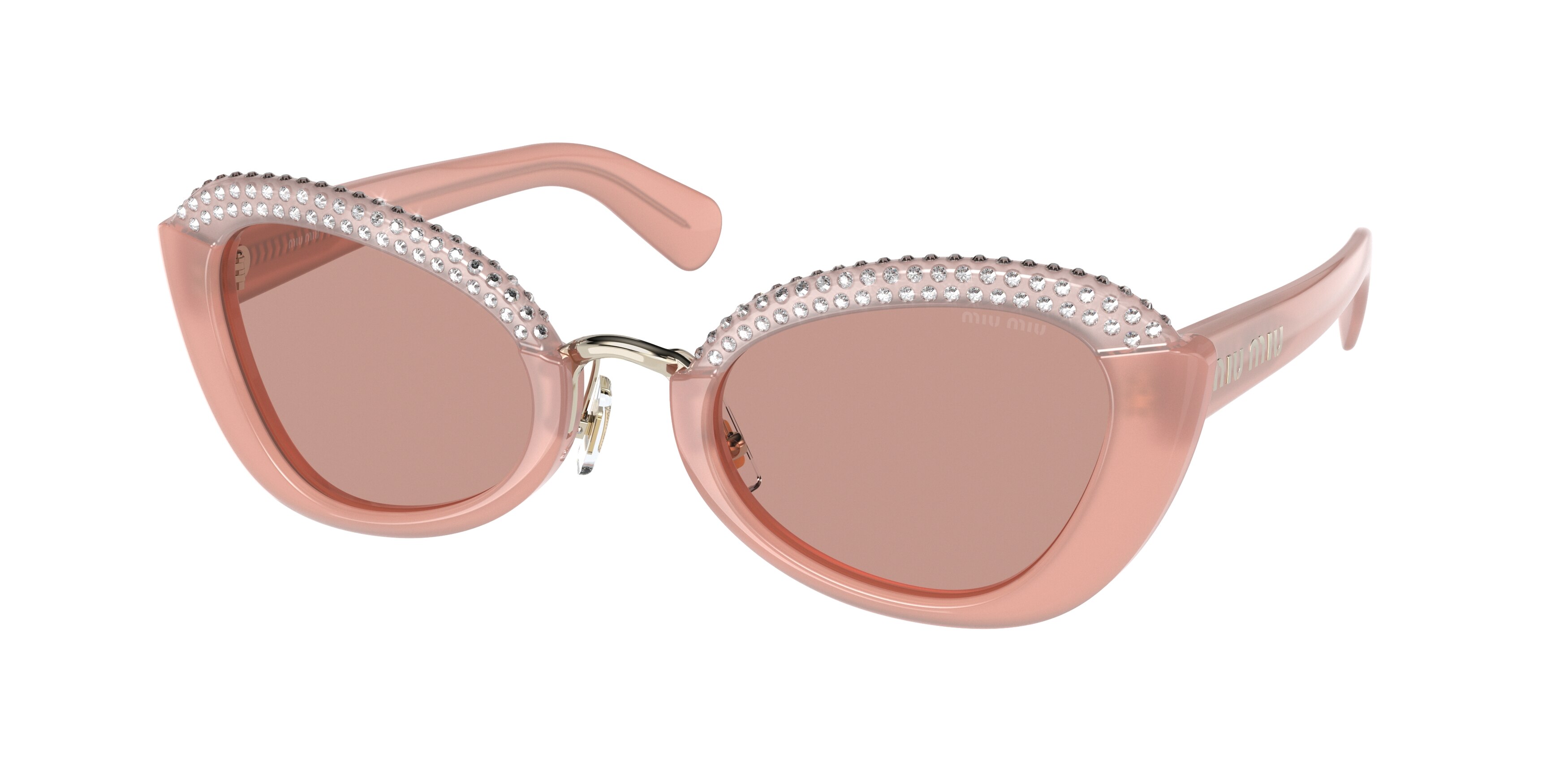 Miu Miu MU 05WS 03X08M | Online Sale - Amevista