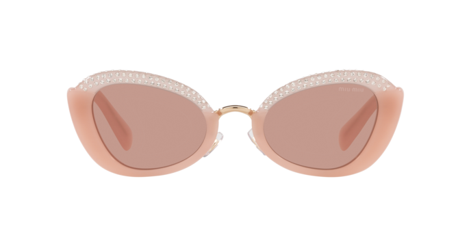 Miu Miu MU 05WS 03X08M | Online Sale - Amevista display picture 2