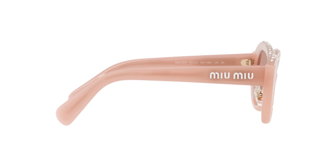 Miu Miu MU 05WS 03X08M | Online Sale - Amevista display picture 1