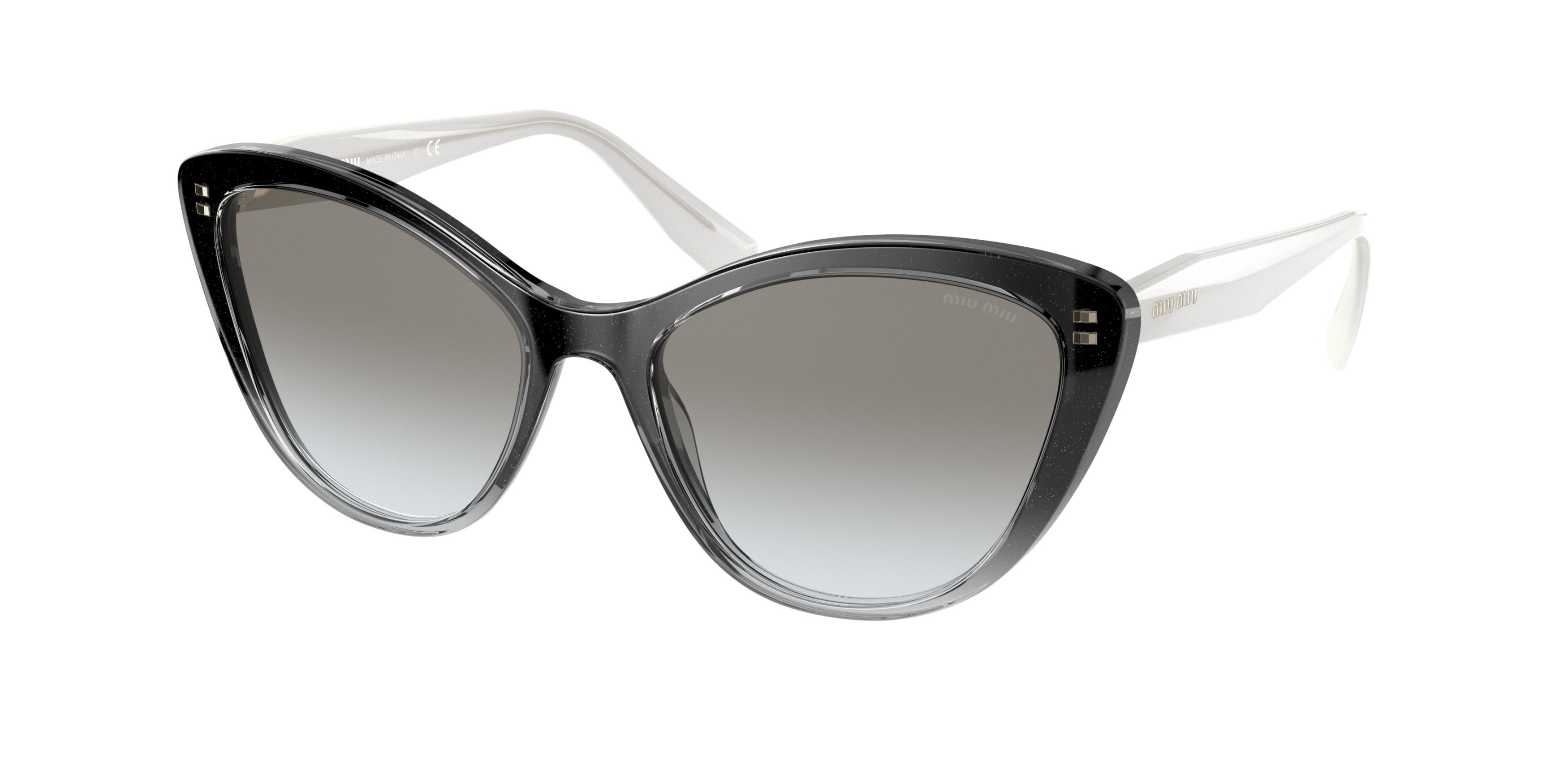 Miu Miu MU 05XS 1140A7 Core Collection | Online Sale - Amevista display picture 2