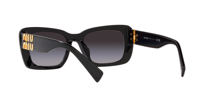 Miu Miu MU 07YS 1AB5D1 | Online-Verkauf - Amevista