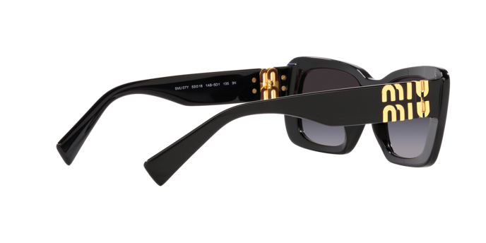 Miu Miu MU 07YS 1AB5D1 | Online-Verkauf - Amevista
