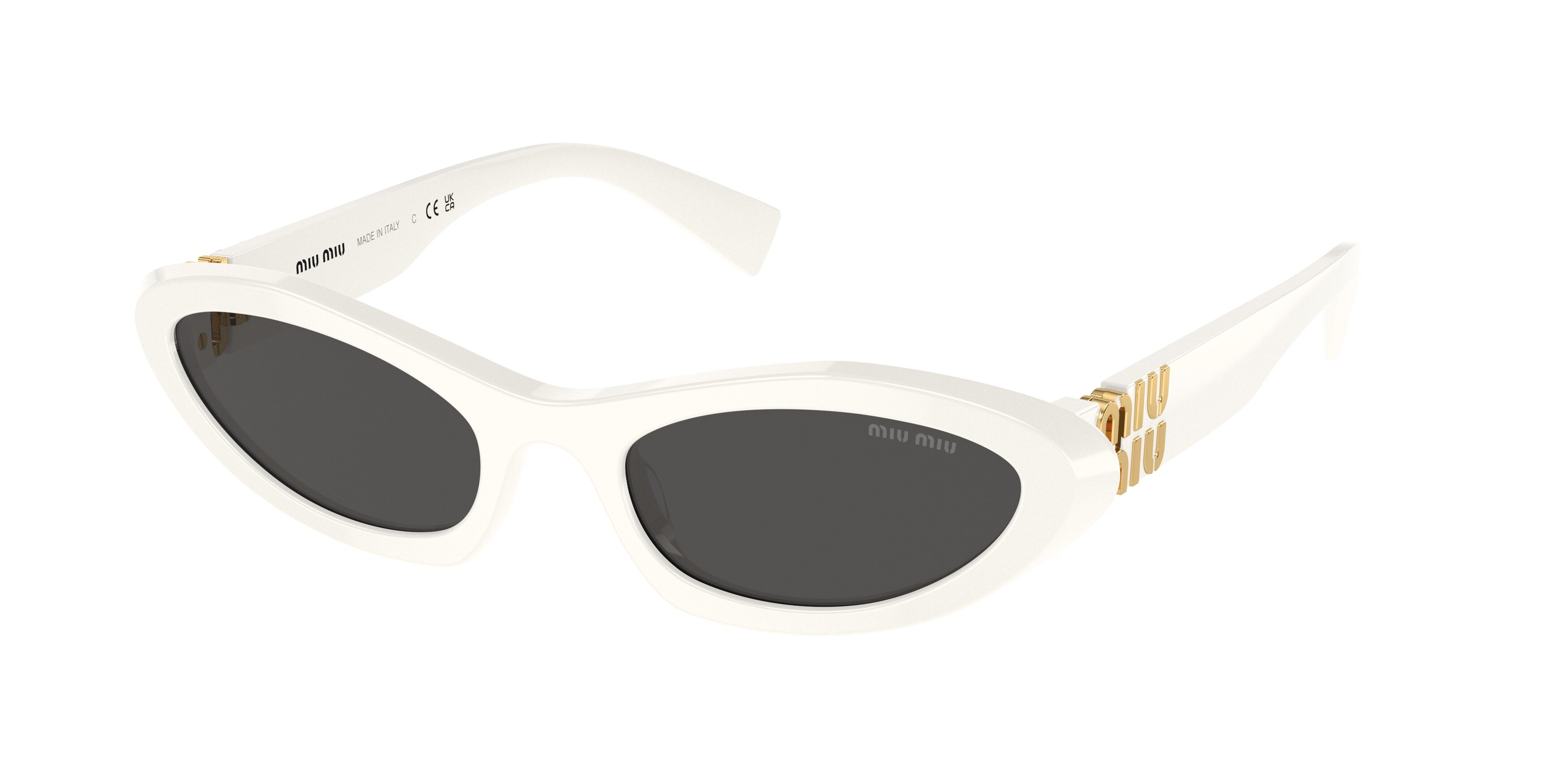 Miu Miu MU 09YS 1425S0 Women display picture 1