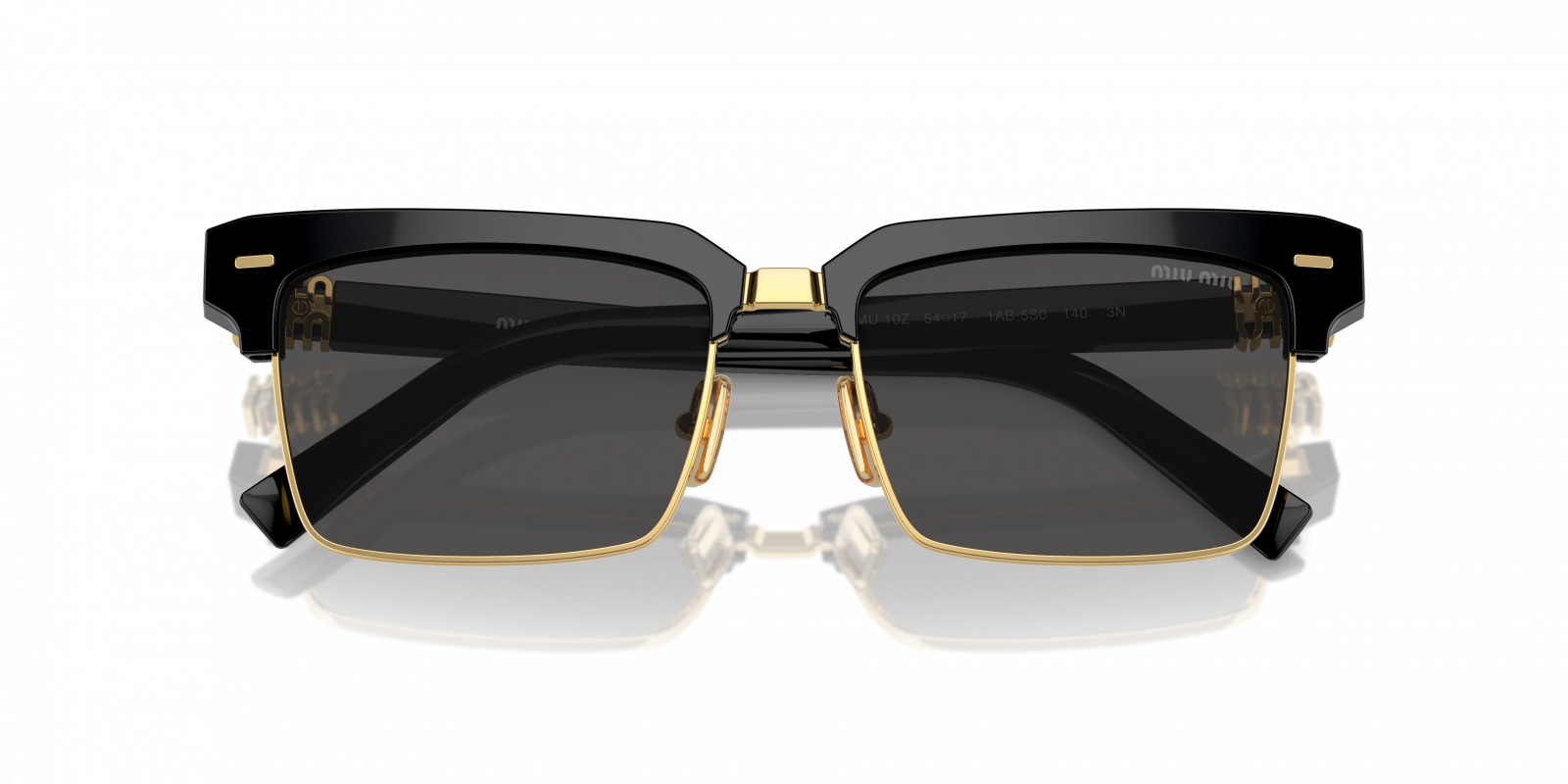 Miu Miu MU 10ZS 1AB5S0 Women display picture 2