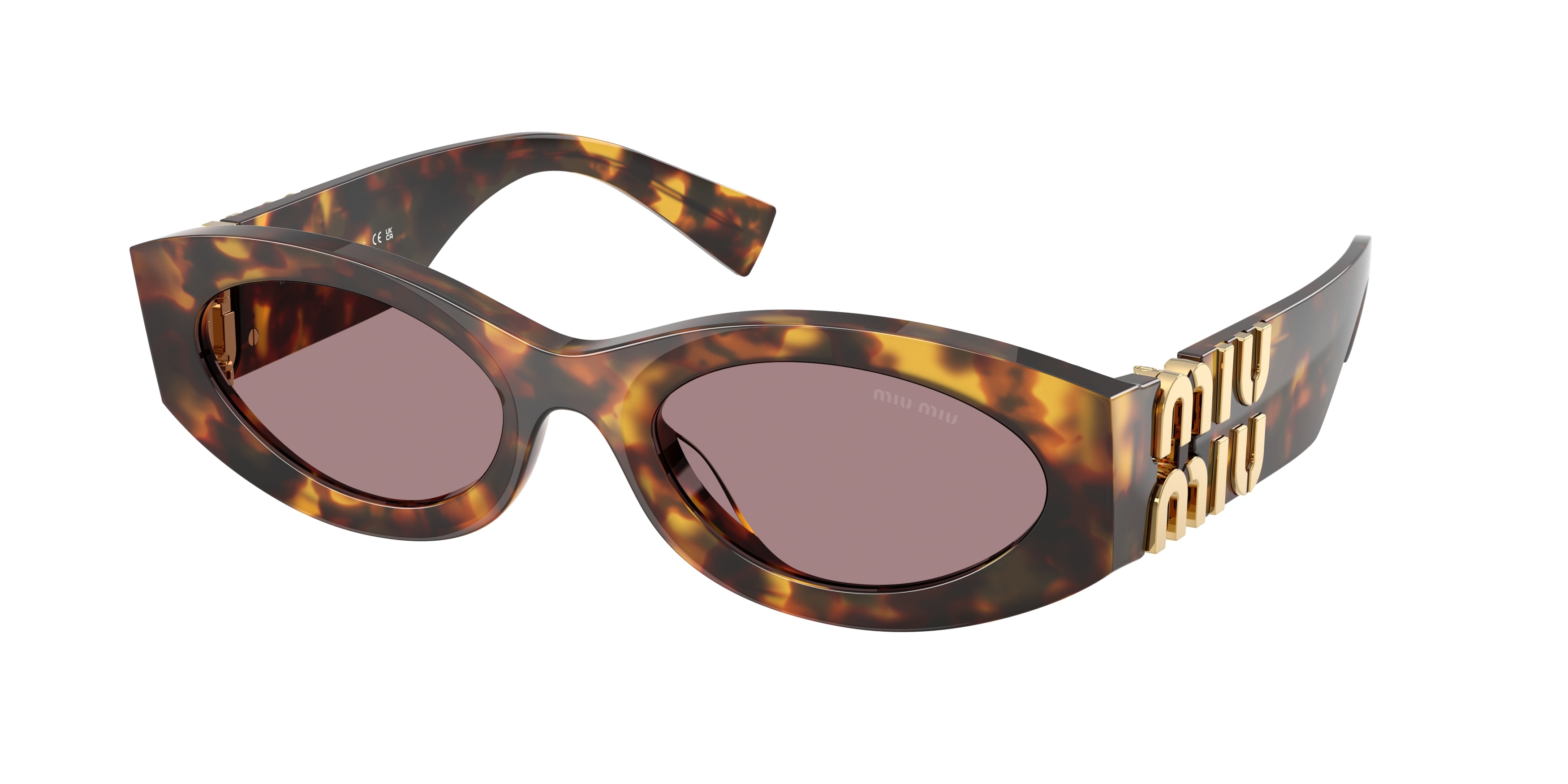 Miu Miu MU 11WS Women display picture 3