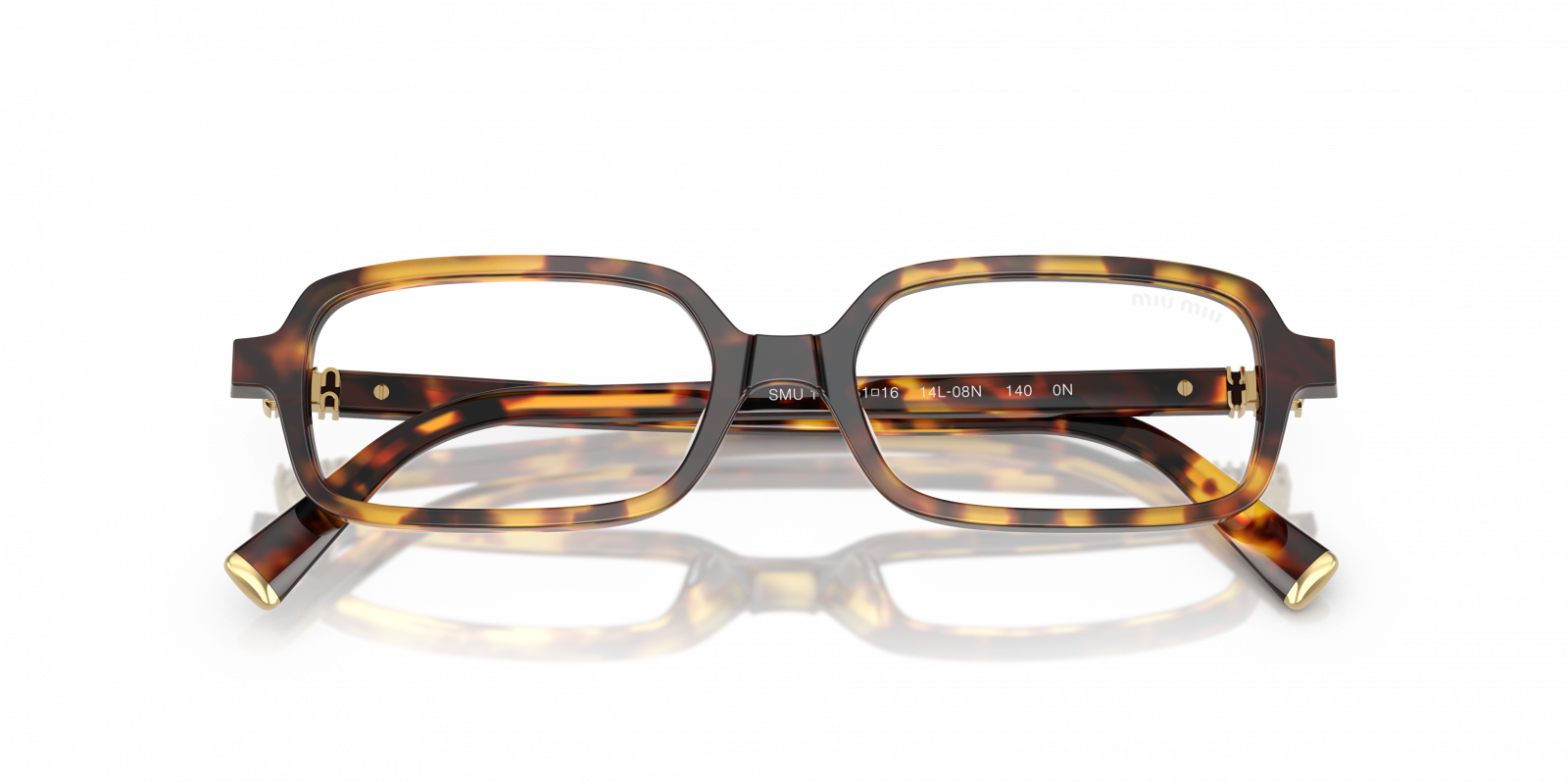 Miu Miu MU 11ZS 14L08N Women display picture 1