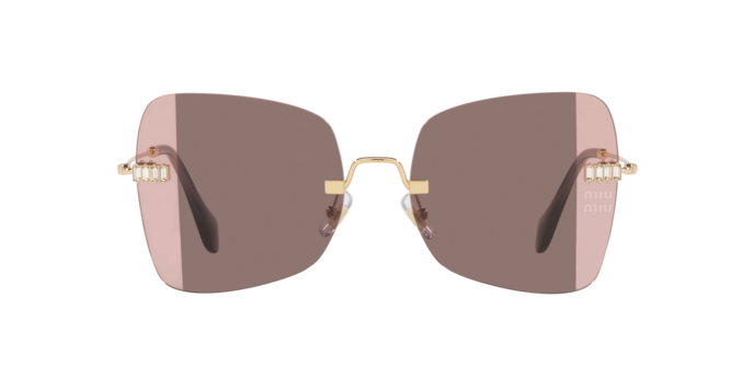 Miu Miu MU 50WS ZVN01Q | Online Sale - Amevista display picture 2