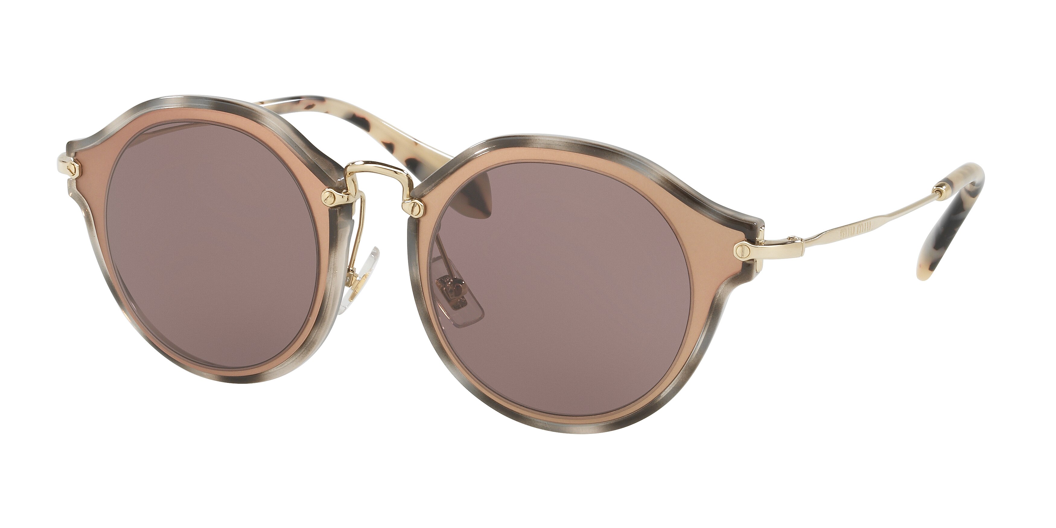 Miu Miu MU 51SS VA86X1 | Online Sale - Amevista