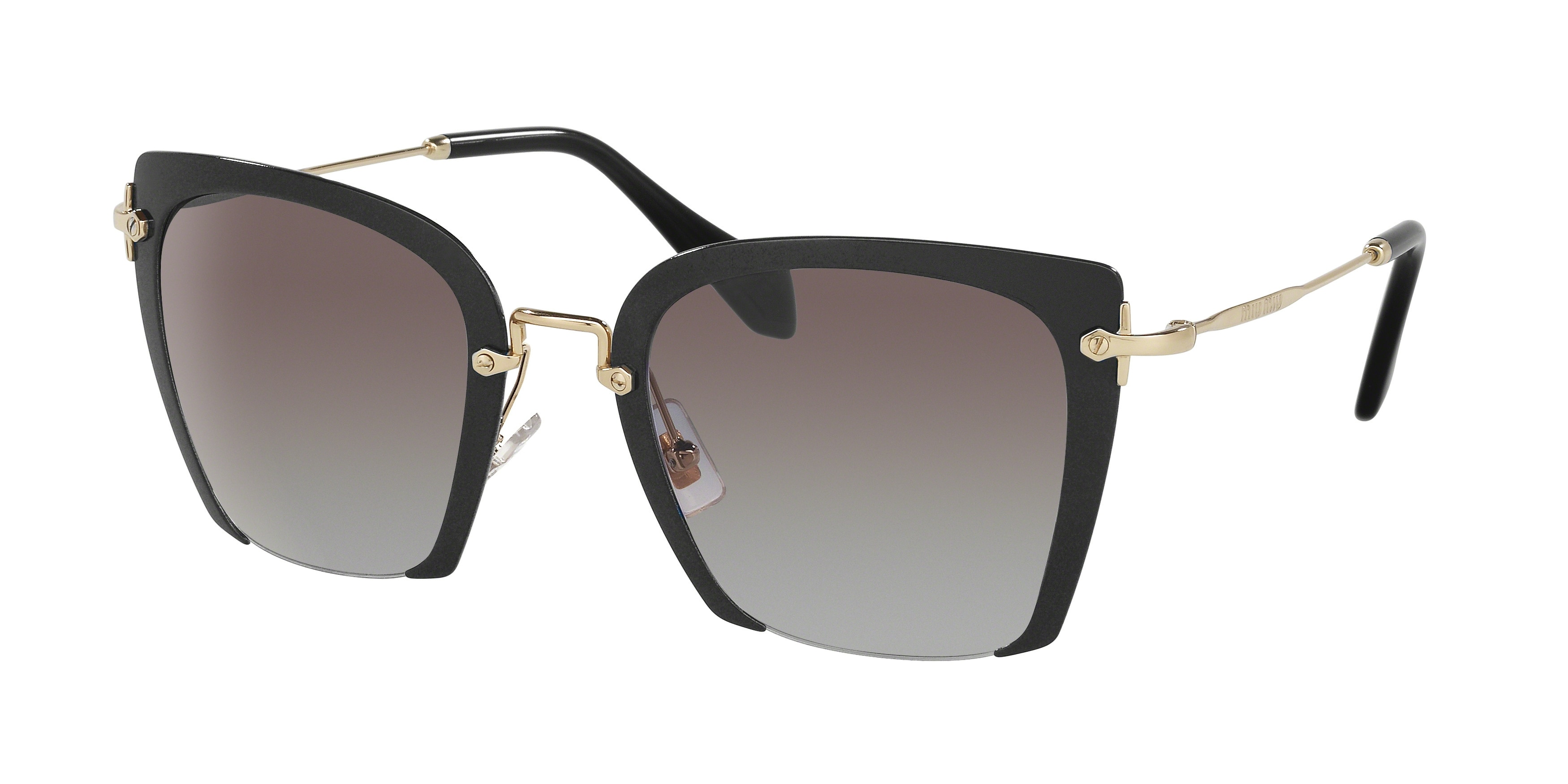 Miu Miu MU 52RS 1AB0A7 Core Collection | Online Sale - Amevista display picture 3