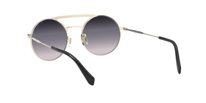 Miu Miu MU 52VS AAVGR0 Core Collection | Online Sale - Amevista display picture 3