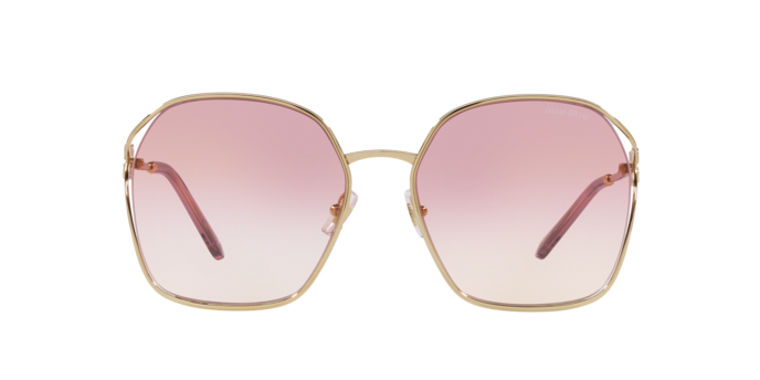 Miu Miu MU 52WS 5AK06S | Online Sale - Amevista display picture 1