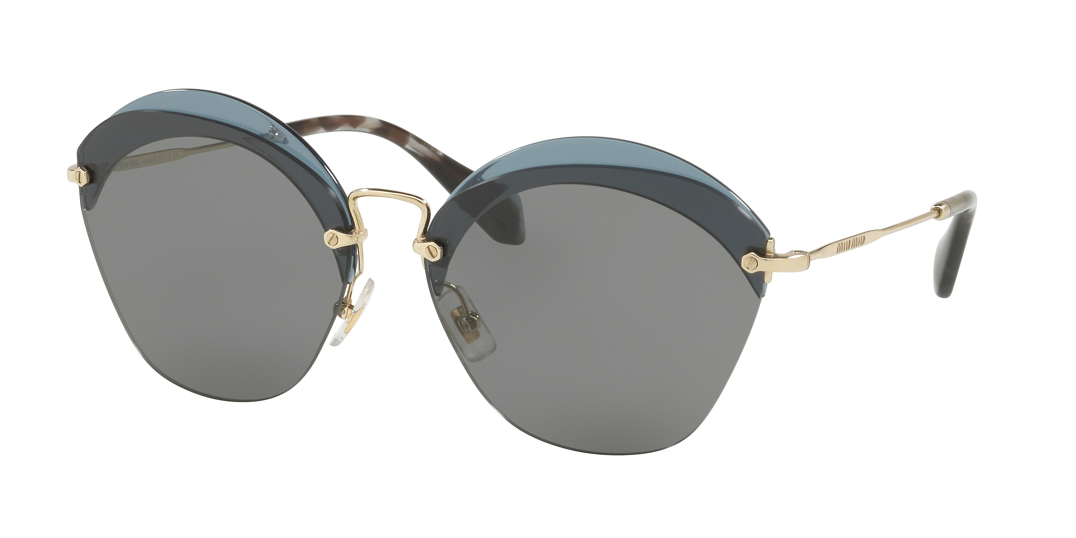 Miu Miu MU 53SS VX09K1 Core Collection | Online Sale - Amevista display picture 1