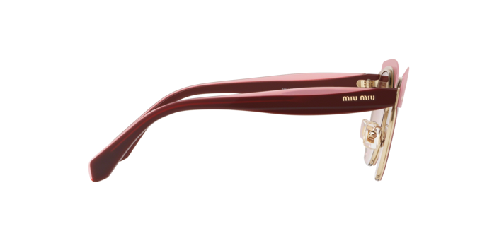 Miu Miu MU 53TS CCG7L1 Core Collection | Online Sale - Amevista display picture 1