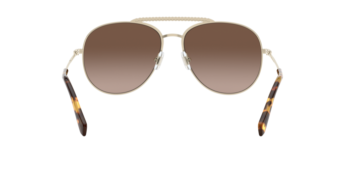 Miu Miu MU 53VS ZVNQZ9 Core Collection | Online Sale - Amevista display picture 3