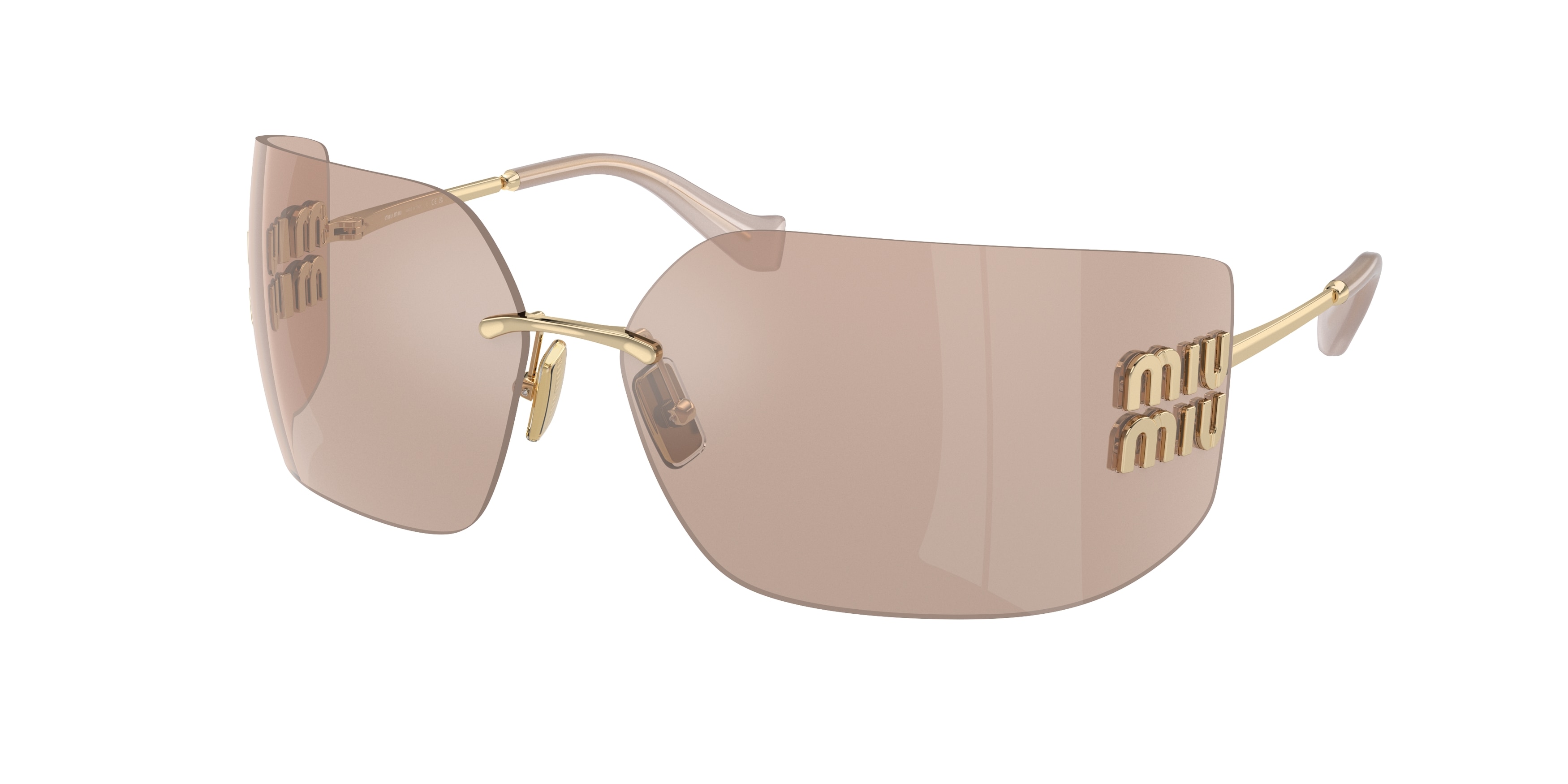Miu Miu MU 54YS Women display picture 1