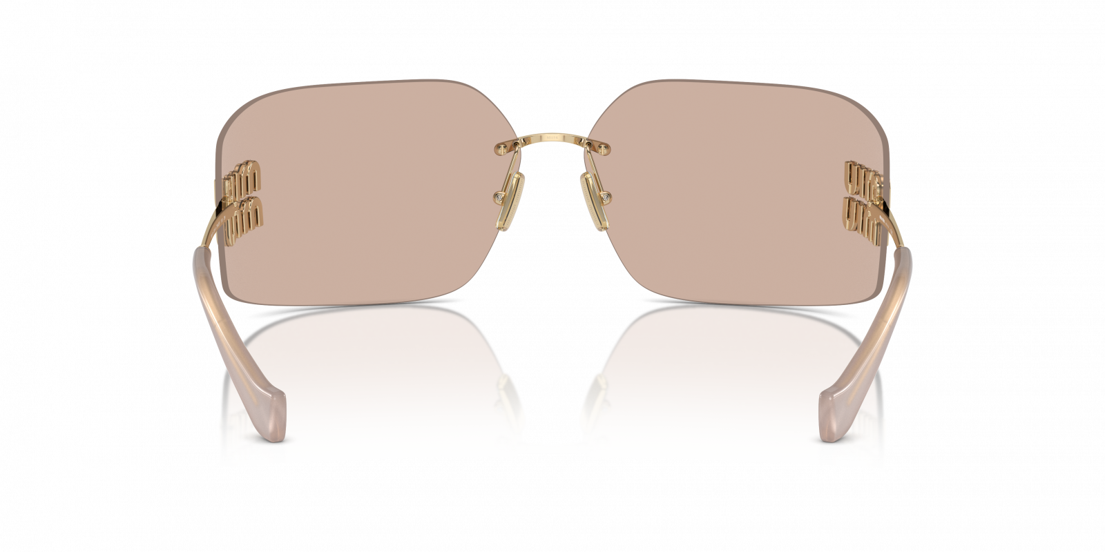 Miu Miu MU 54YS Women display picture 3