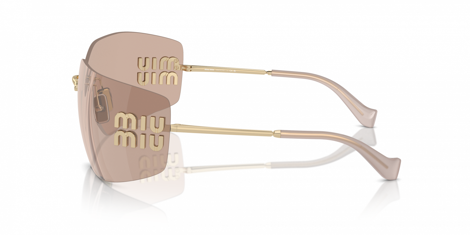 Miu Miu MU 54YS Women