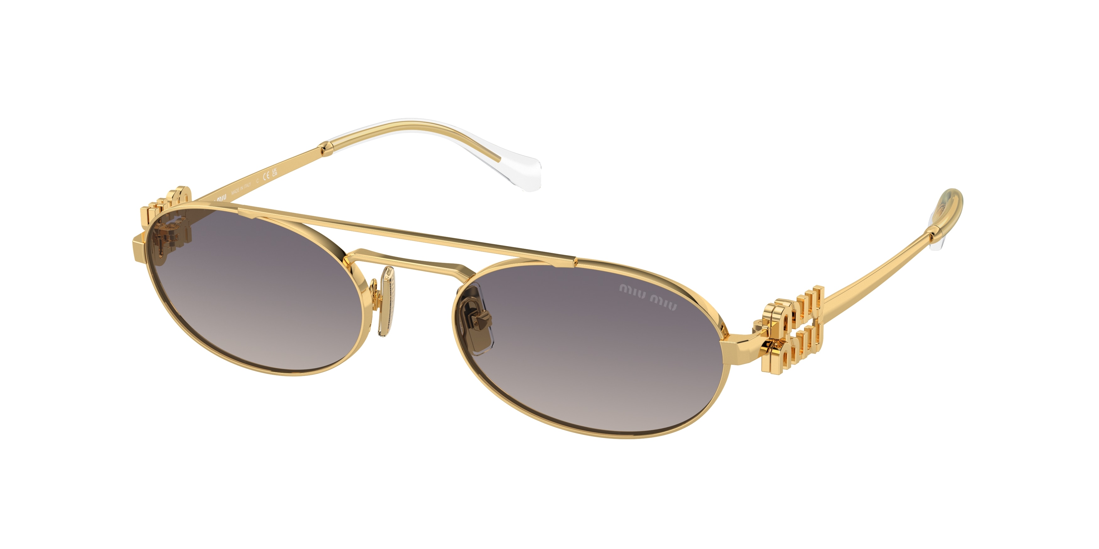 Miu Miu MU 54ZS ZVN70D | Online-Verkauf - Amevista