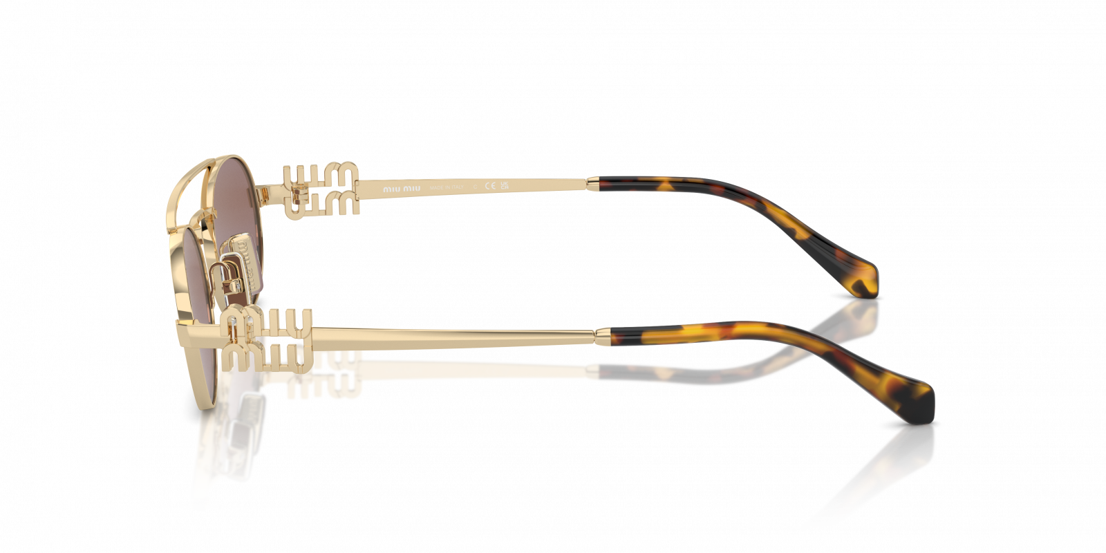 Miu Miu MU 54ZS ZVN70D | Online-Verkauf - Amevista 